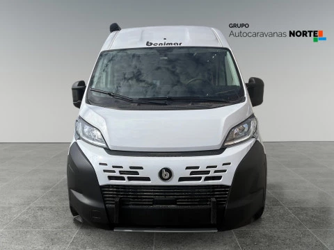 BENIMAR BENIVAN BENIVAN 120 UP