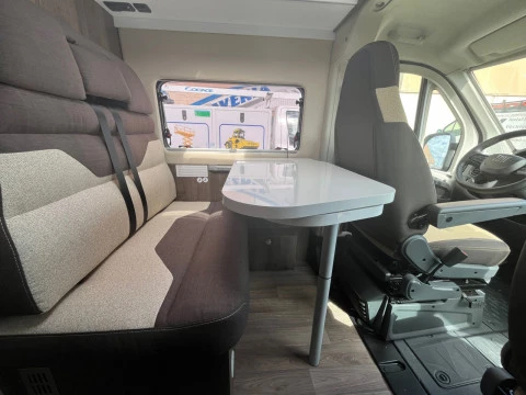 BENIMAR BENIVAN BENIVAN 120 UP