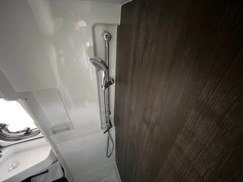 BENIMAR BENIVAN BENIVAN 120 UP