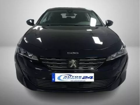 Peugeot 508 5P Active BlueHDi 96kW S&S 6vel MAN