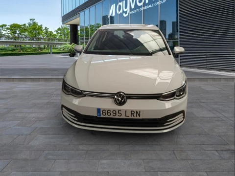 Volkswagen Golf 2.0 TDI 85kW (115CV)