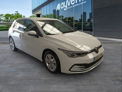 Volkswagen Golf 2.0 TDI 85kW (115CV)