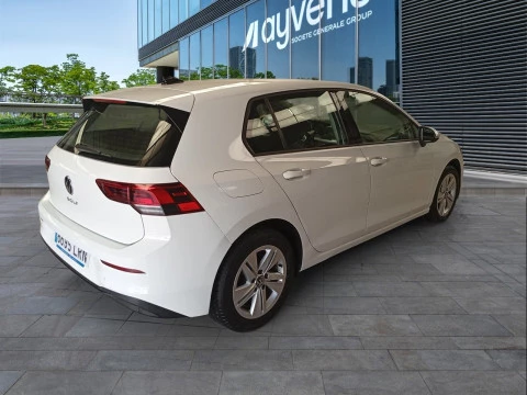 Volkswagen Golf 2.0 TDI 85kW (115CV)