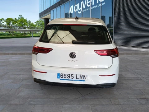 Volkswagen Golf 2.0 TDI 85kW (115CV)