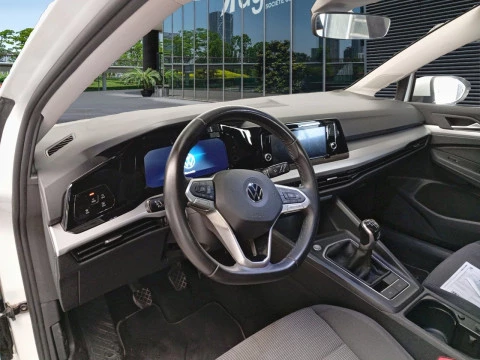 Volkswagen Golf 2.0 TDI 85kW (115CV)