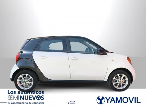 Smart forfour 52 Passion 52 kW (71 CV)