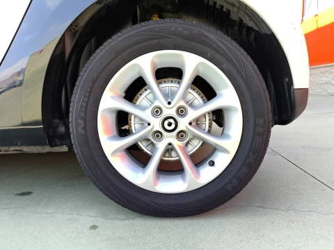 Smart forfour 52 Passion 52 kW (71 CV)