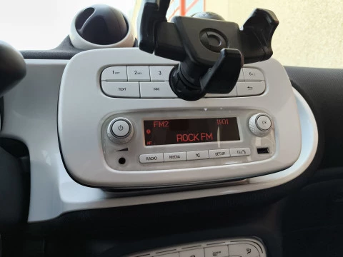 Smart forfour 52 Passion 52 kW (71 CV)