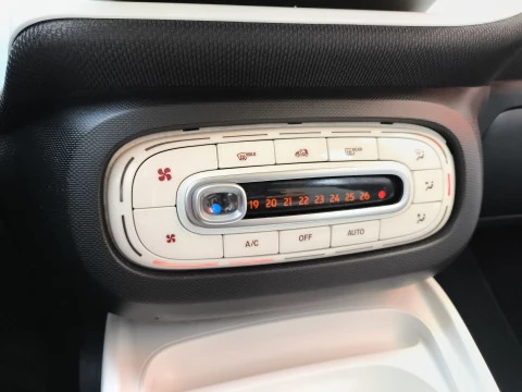 Smart forfour 52 Passion 52 kW (71 CV)