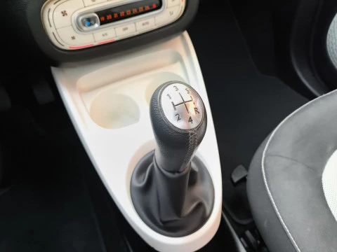 Smart forfour 52 Passion 52 kW (71 CV)