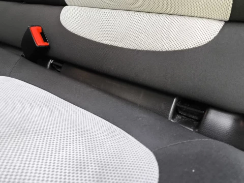 Smart forfour 52 Passion 52 kW (71 CV)