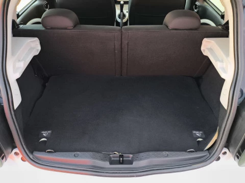 Smart forfour 52 Passion 52 kW (71 CV)