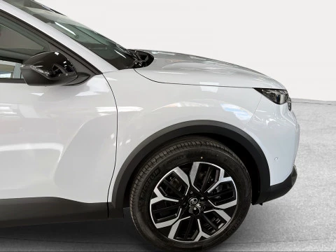 Citroën C4 Hybrid 145 ë-DCS6 Business Edition