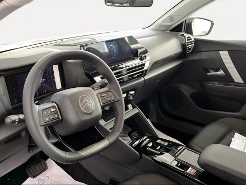 Citroën C4 Hybrid 145 ë-DCS6 Business Edition