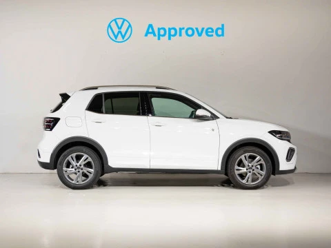 Volkswagen T-Cross R-Line 1.0 TSI 85kW (115CV) DSG