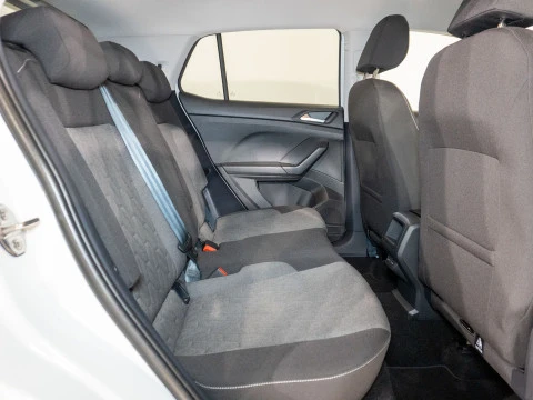 Volkswagen T-Cross R-Line 1.0 TSI 85kW (115CV) DSG