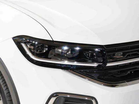 Volkswagen T-Cross R-Line 1.0 TSI 85kW (115CV) DSG