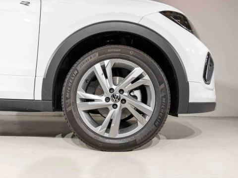 Volkswagen T-Cross R-Line 1.0 TSI 85kW (115CV) DSG
