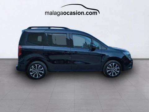 Renault Kangoo Combi E-Tech L1 Techno 22kW