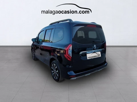 Renault Kangoo Combi E-Tech L1 Techno 22kW