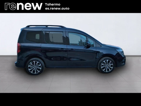 Renault Kangoo Combi E-Tech L1 Techno 22kW