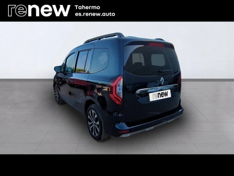 Renault Kangoo Combi E-Tech L1 Techno 22kW