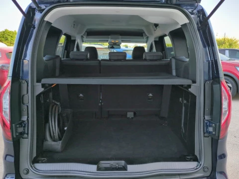 Renault Kangoo Combi E-Tech L1 Techno 22kW