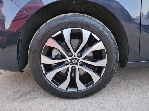 Renault Kangoo Combi E-Tech L1 Techno 22kW