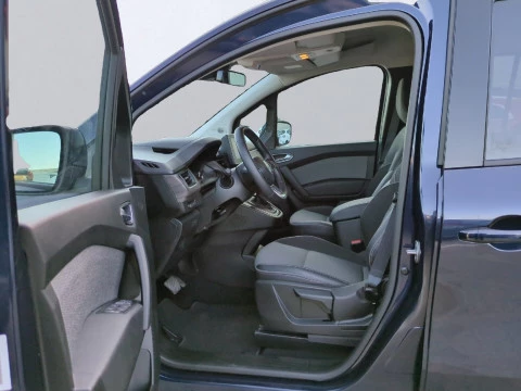 Renault Kangoo Combi E-Tech L1 Techno 22kW