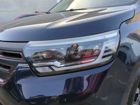 Renault Kangoo Combi E-Tech L1 Techno 22kW