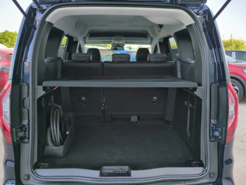 Renault Kangoo Combi E-Tech L1 Techno 22kW