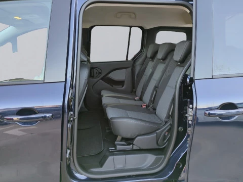 Renault Kangoo Combi E-Tech L1 Techno 22kW