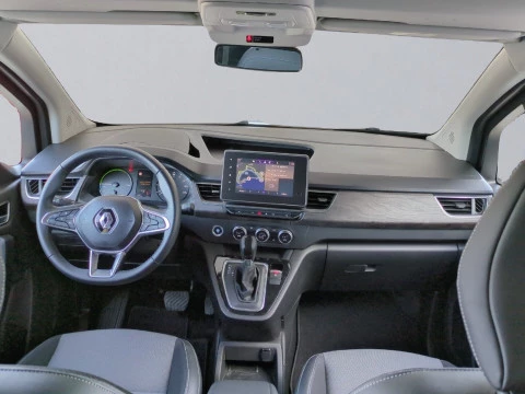 Renault Kangoo Combi E-Tech L1 Techno 22kW