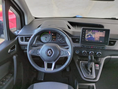 Renault Kangoo Combi E-Tech L1 Techno 22kW