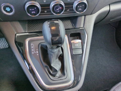 Renault Kangoo Combi E-Tech L1 Techno 22kW