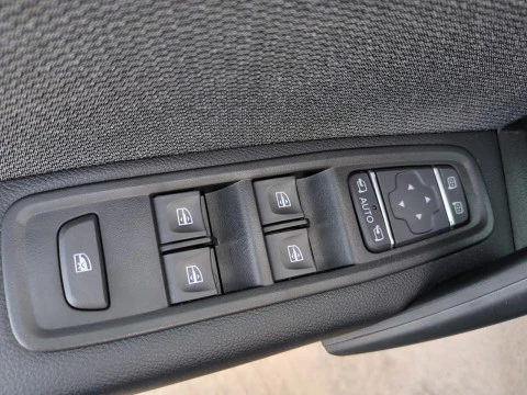 Renault Kangoo Combi E-Tech L1 Techno 22kW