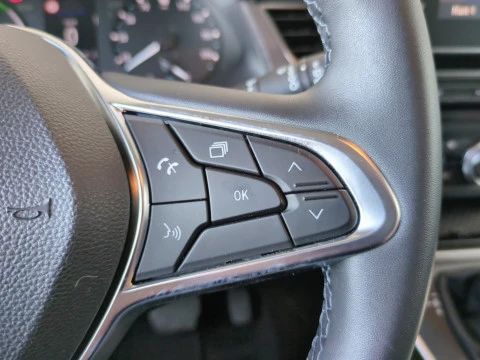 Renault Kangoo Combi E-Tech L1 Techno 22kW