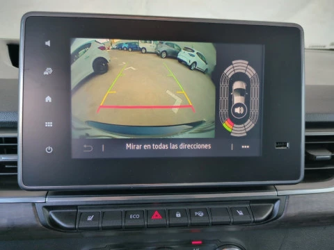 Renault Kangoo Combi E-Tech L1 Techno 22kW