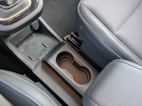 Renault Kangoo Combi E-Tech L1 Techno 22kW