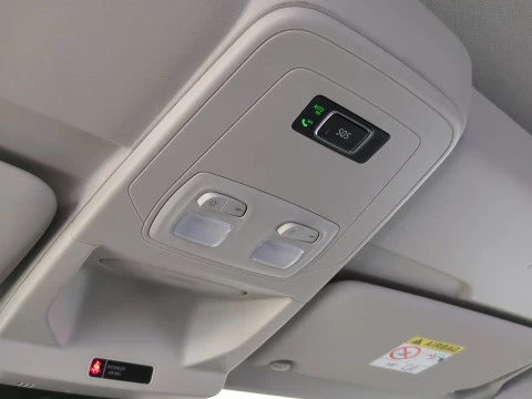 Renault Kangoo Combi E-Tech L1 Techno 22kW