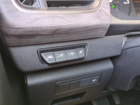 Renault Kangoo Combi E-Tech L1 Techno 22kW