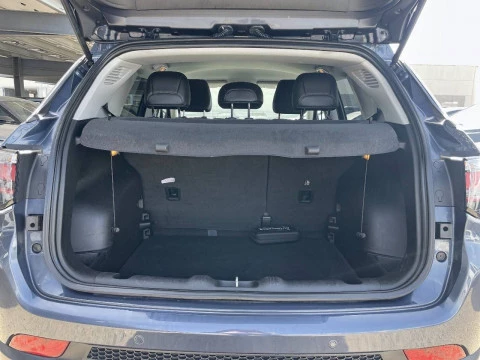 Jeep Compass eHybrid 1.5 MHEV 96kW Limited Dct