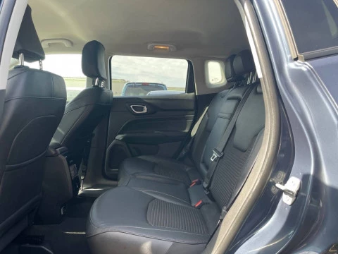 Jeep Compass eHybrid 1.5 MHEV 96kW Limited Dct