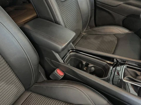 Jeep Compass eHybrid 1.5 MHEV 96kW Limited Dct