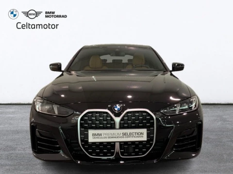 BMW Serie 4 430i xDrive Gran Coupe 180 kW (245 CV)