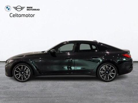 BMW Serie 4 430i xDrive Gran Coupe 180 kW (245 CV)