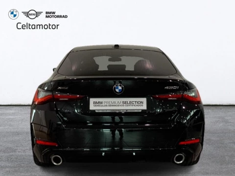 BMW Serie 4 430i xDrive Gran Coupe 180 kW (245 CV)