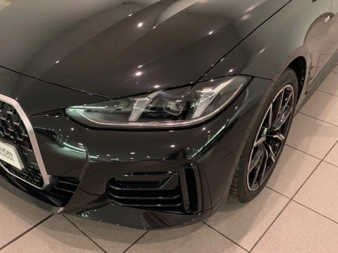 BMW Serie 4 430i xDrive Gran Coupe 180 kW (245 CV)