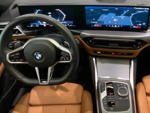 BMW Serie 4 430i xDrive Gran Coupe 180 kW (245 CV)