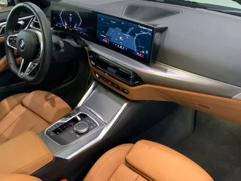 BMW Serie 4 430i xDrive Gran Coupe 180 kW (245 CV)